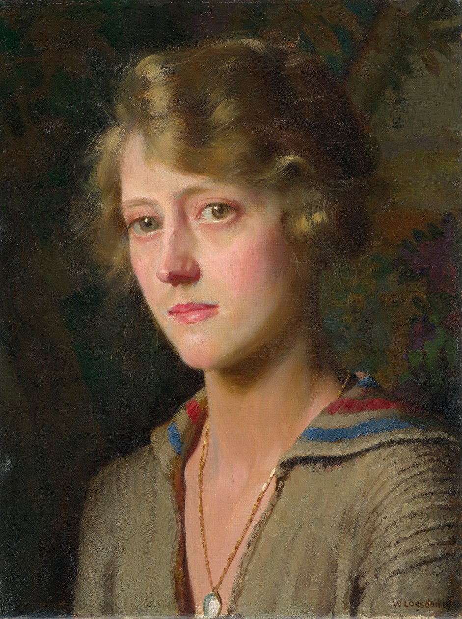 Mary, la figlia dell