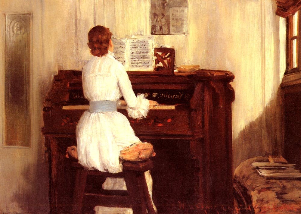 Signora Meigs all