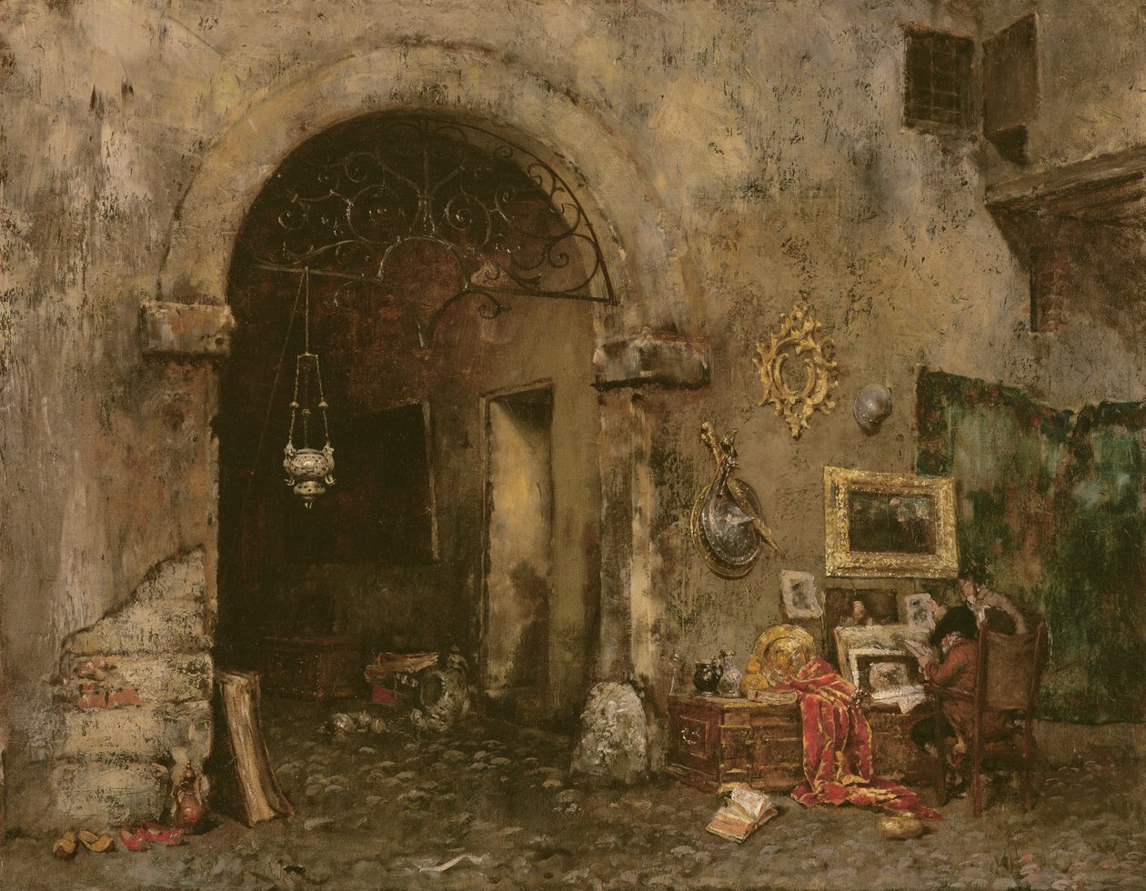 Il Negozio dell