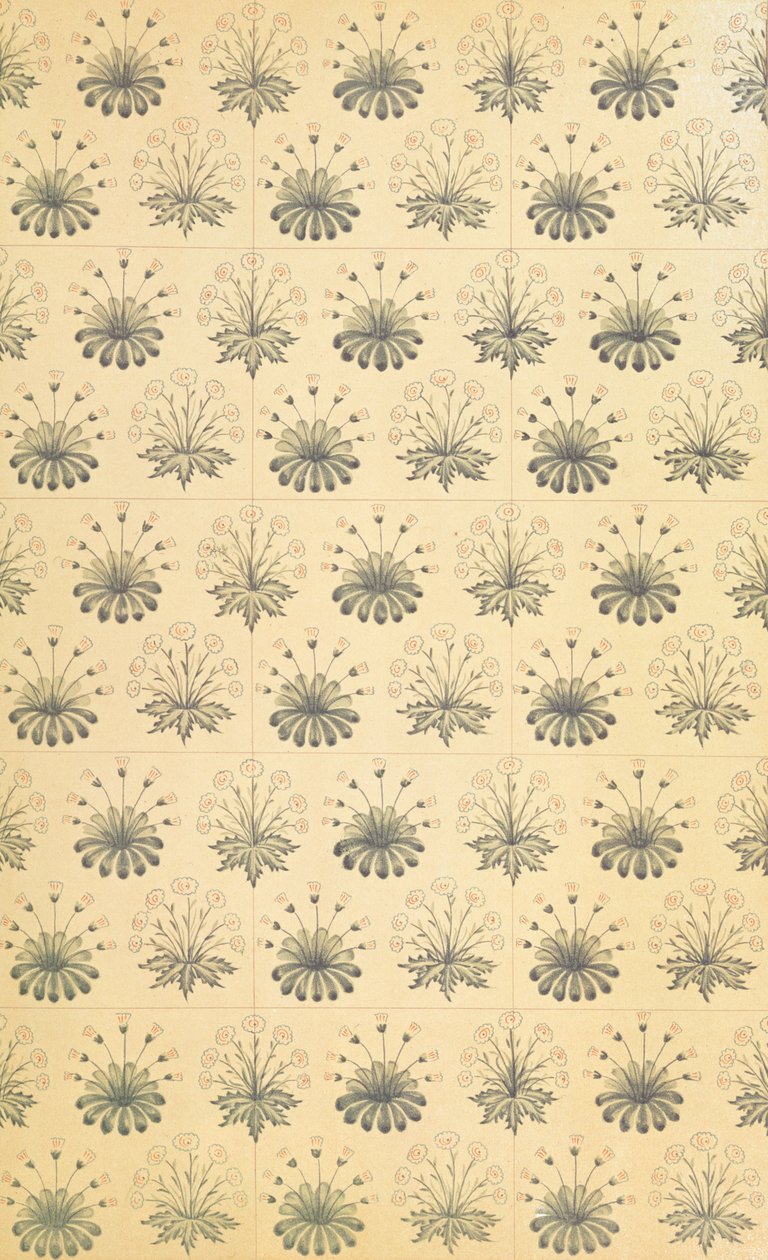 Design Arts and Crafts da William Morris
