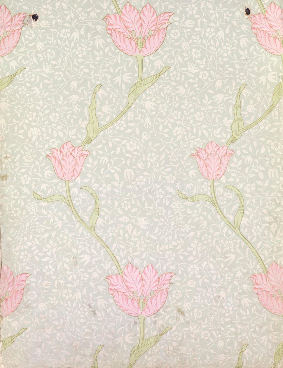 Design per carta da parati 