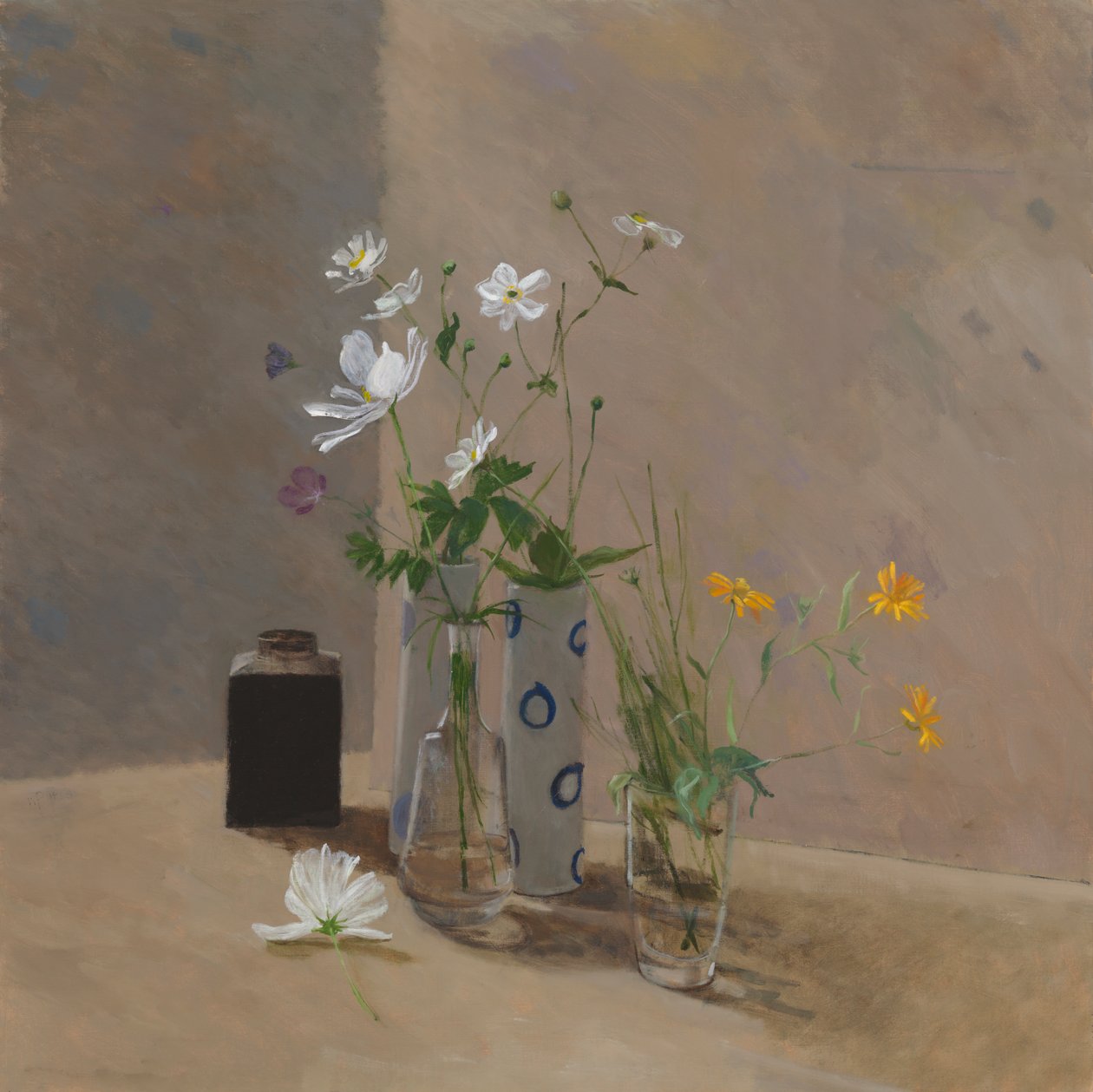 Ovunque da William Packer