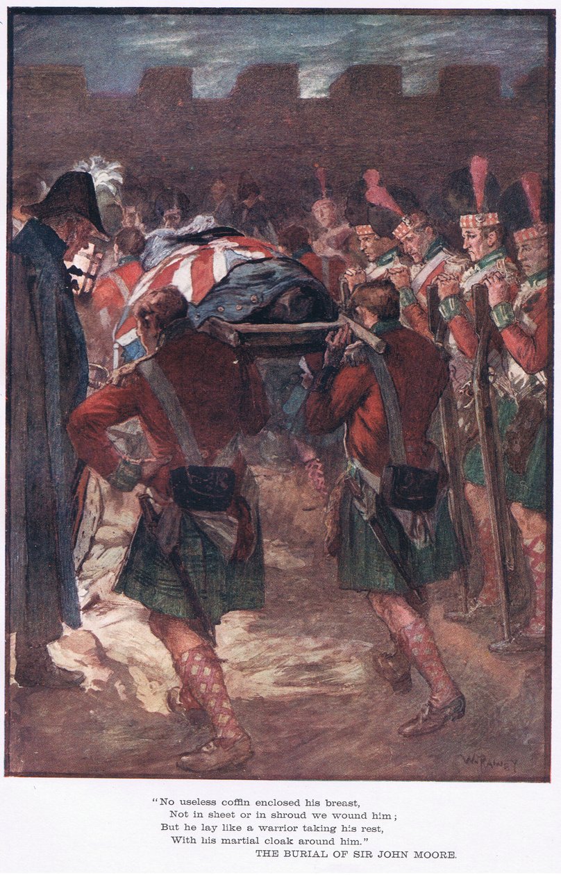 Nessuna bara inutile racchiudeva il suo petto da William Rainey