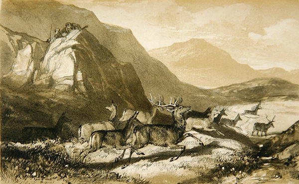 Scatti da Cairn Cherie, da L