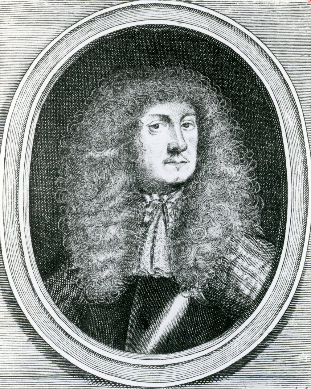 Richard Atkyns da William Sherwin