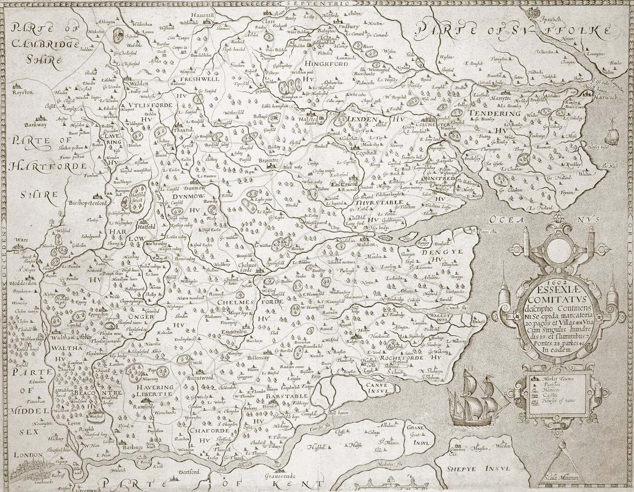 Mappa dell