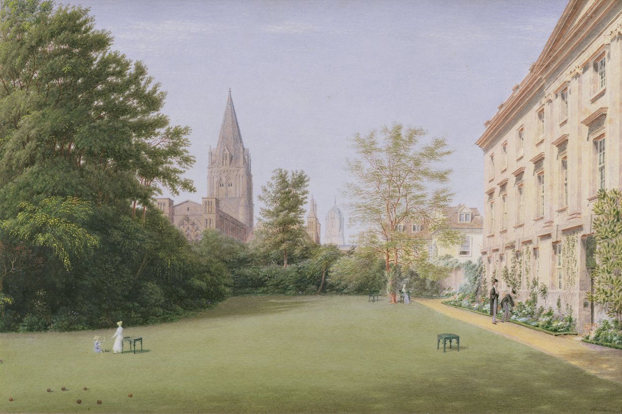 Il giardino e l