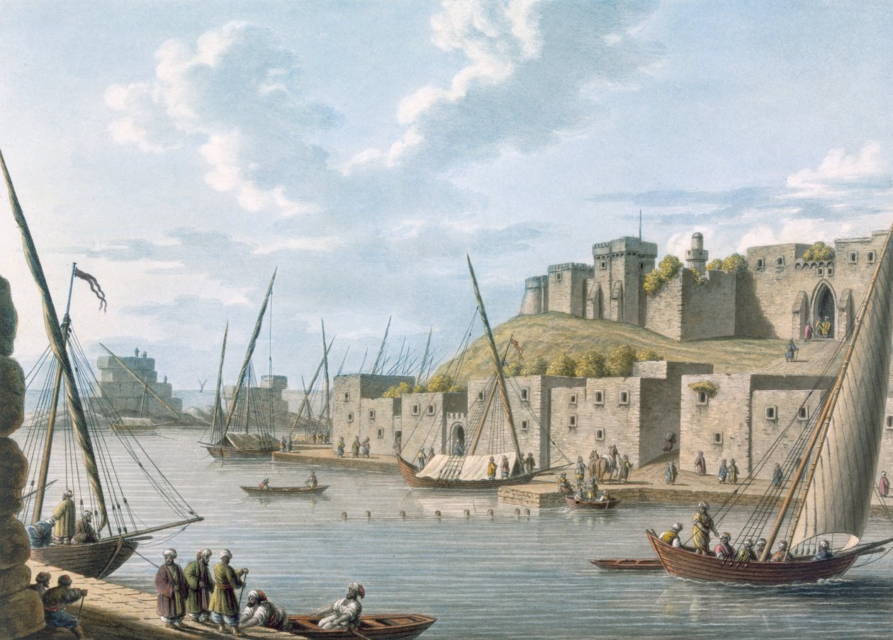 Castello nell