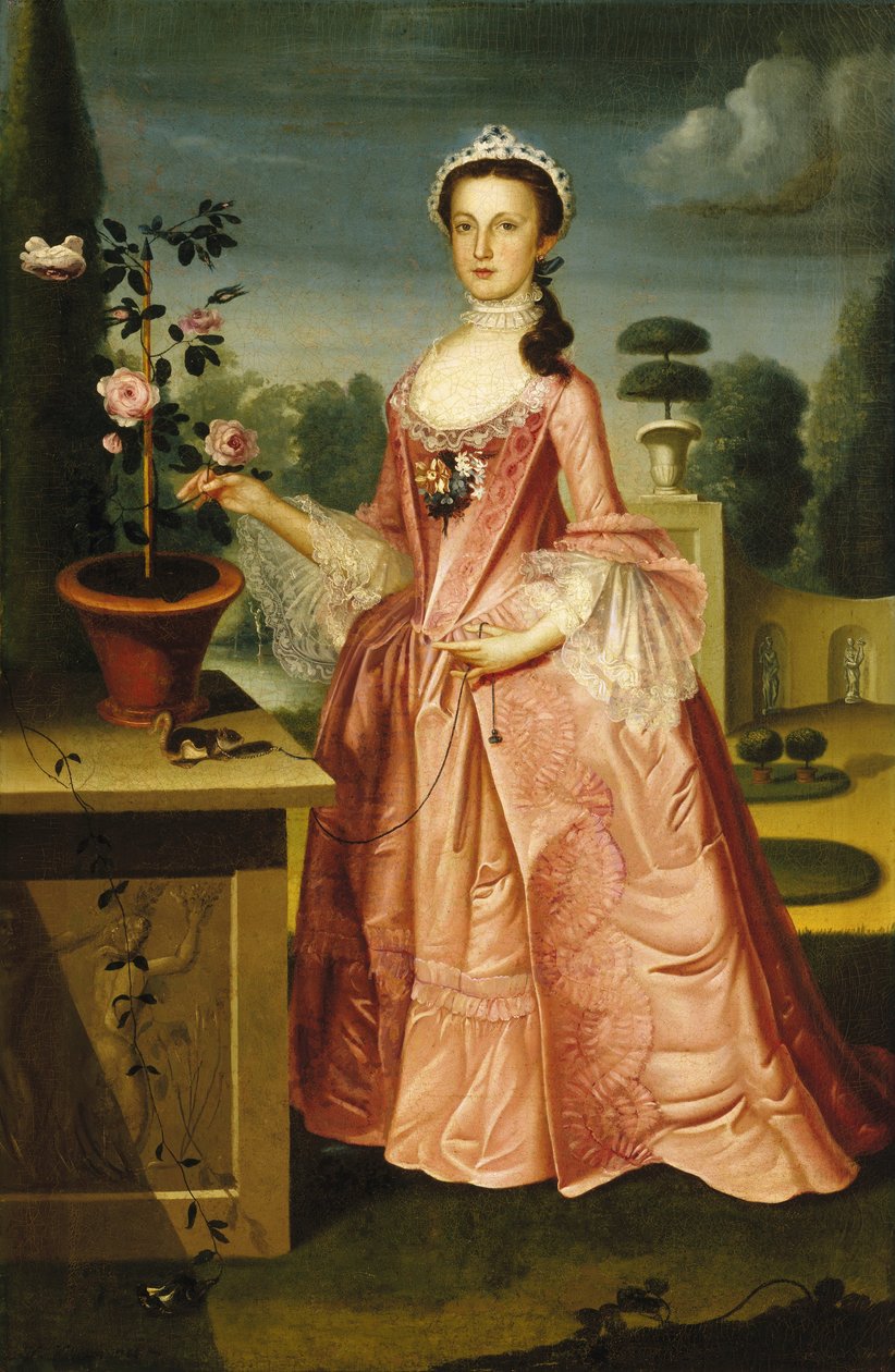 Deborah Hall da William Williams