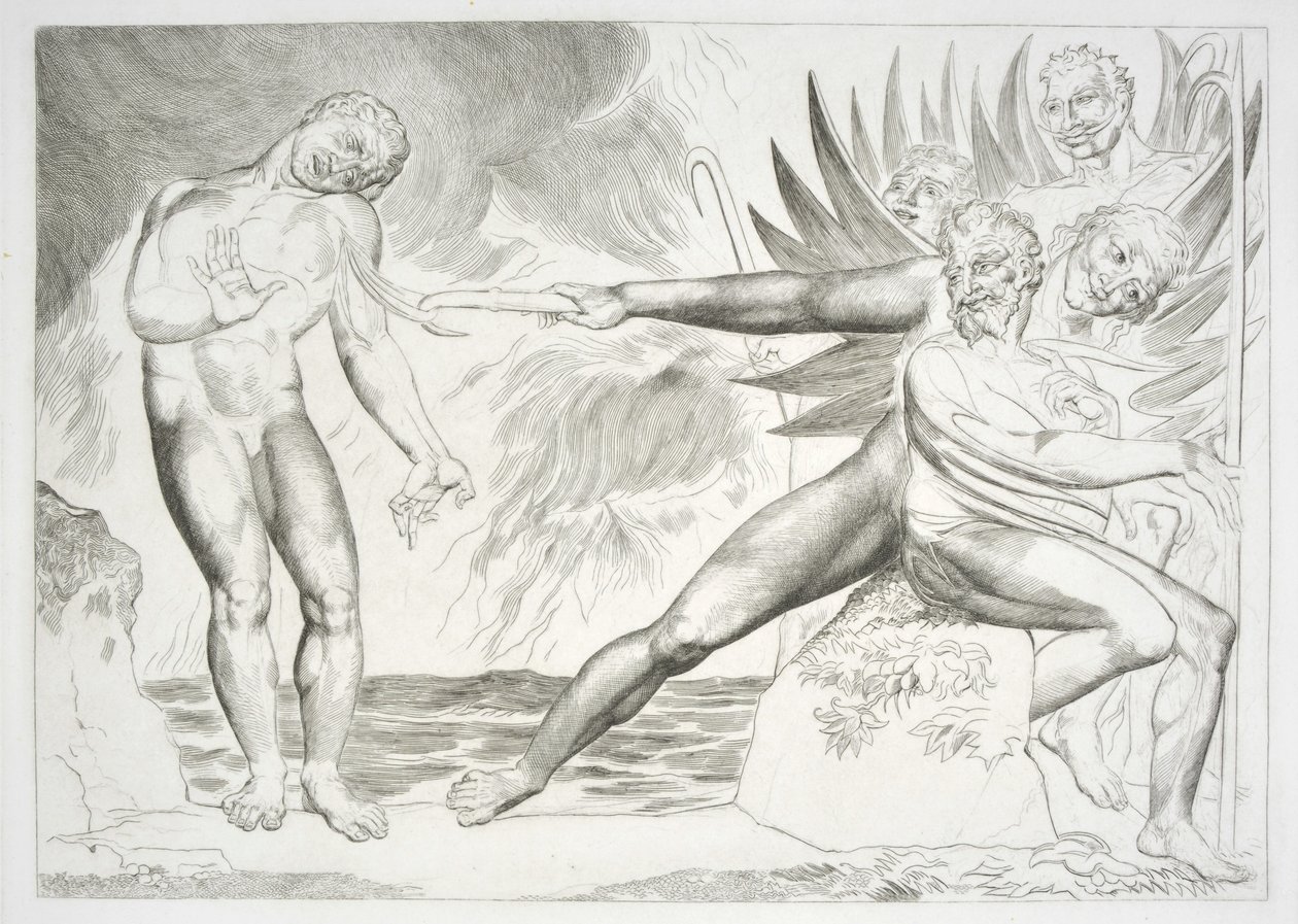  da William (after) Blake