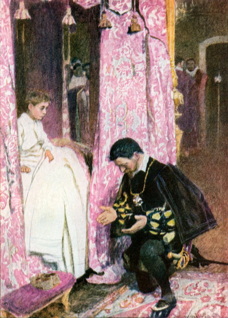  da William (after) Hatherell
