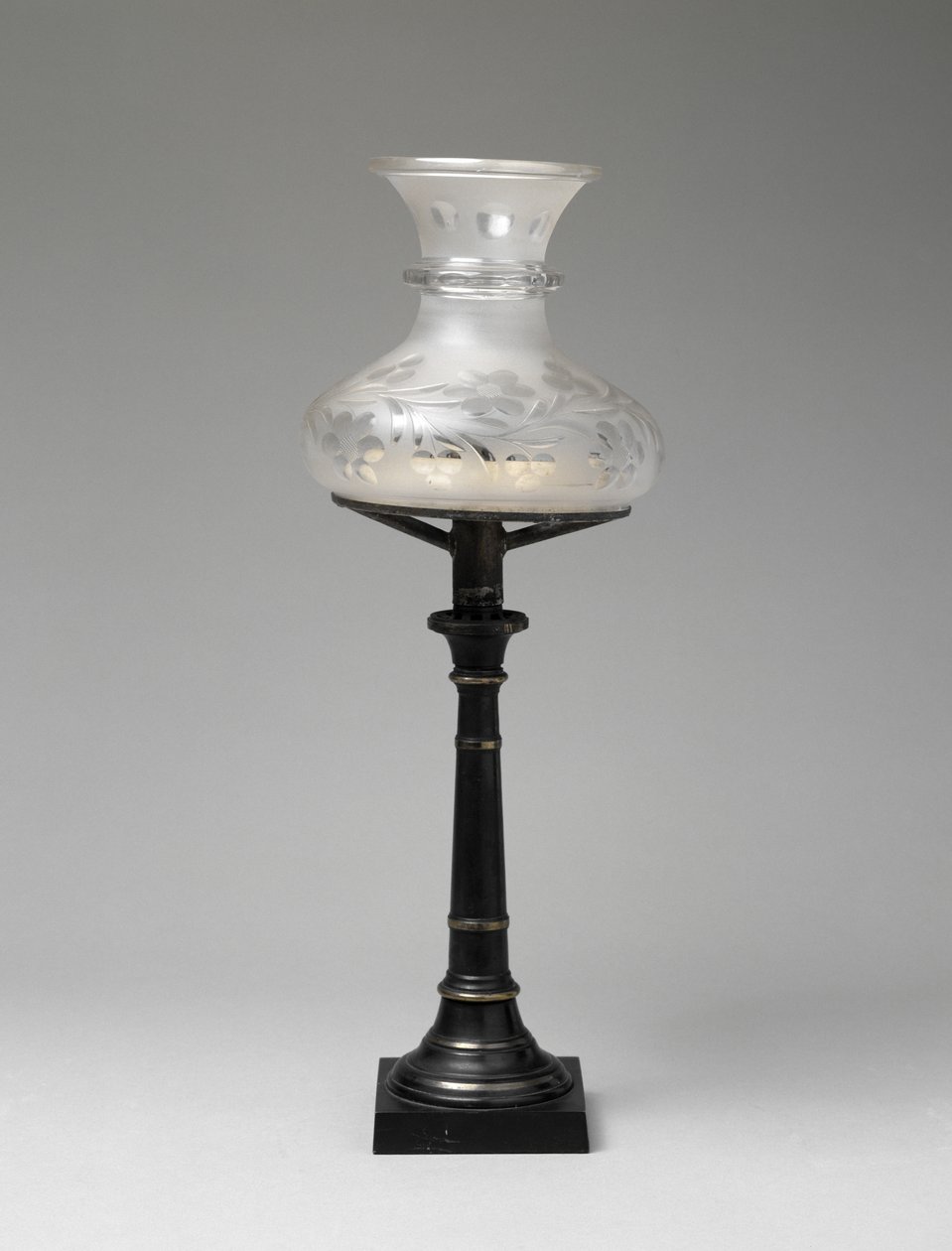 Lampada Sinumbra da William (attr.to) Carleton