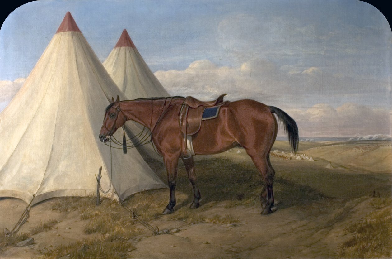 Il Giocattolo da William (attr.to) Luker