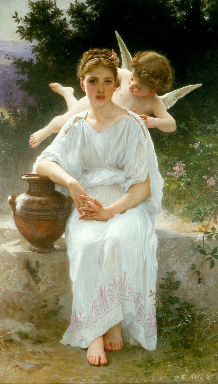 Francese: Les Murmures de l