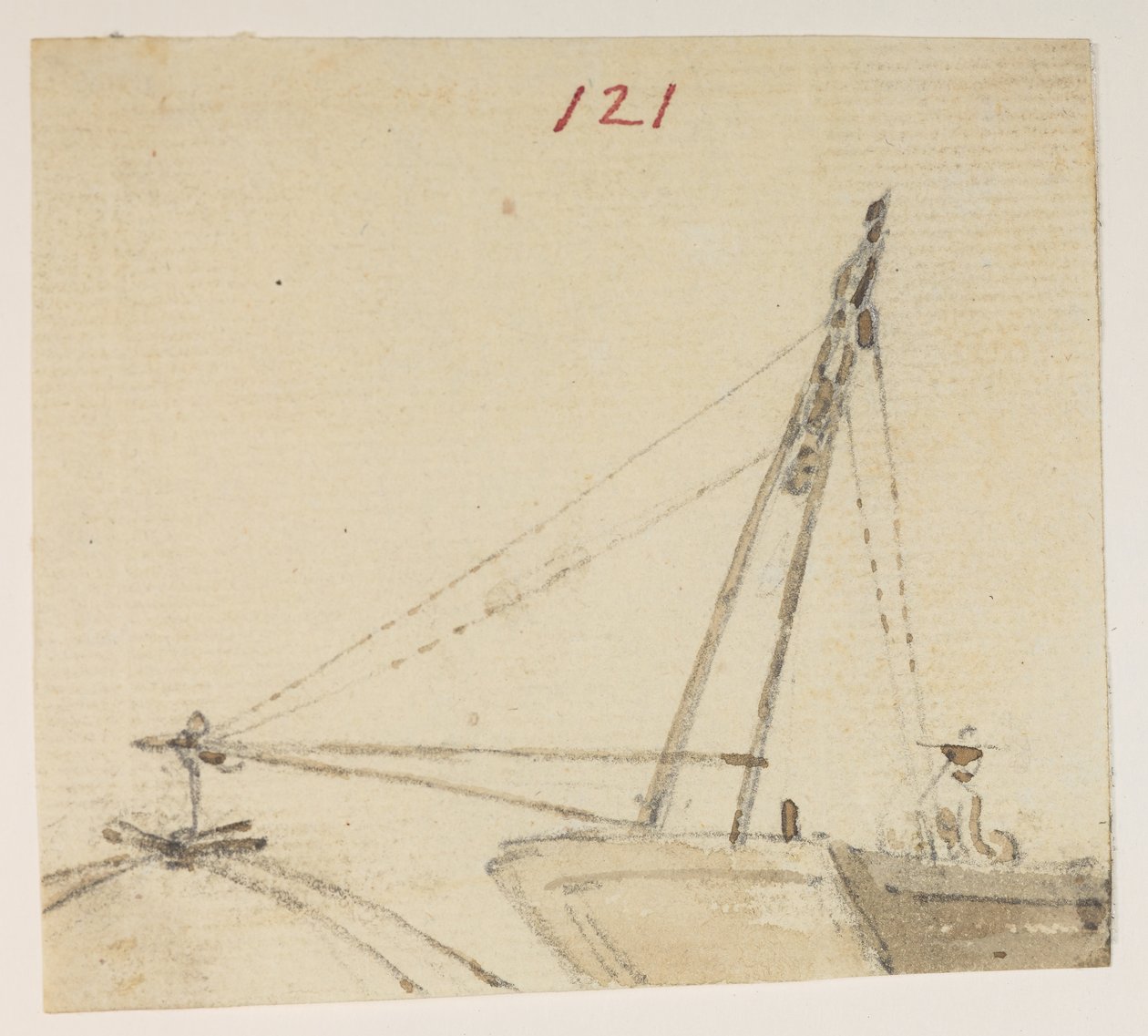 WD 959 sezione 2 f.121 da William Alexander