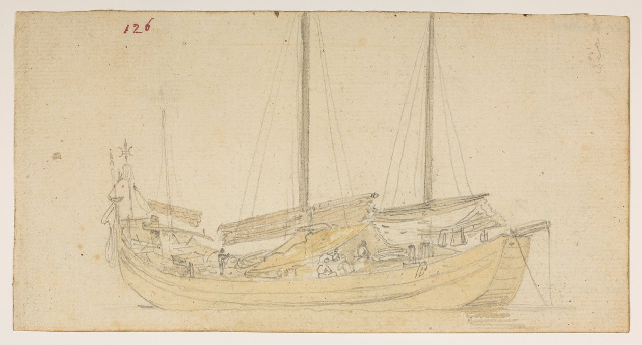 WD 959 sezione 2 f.126 da William Alexander