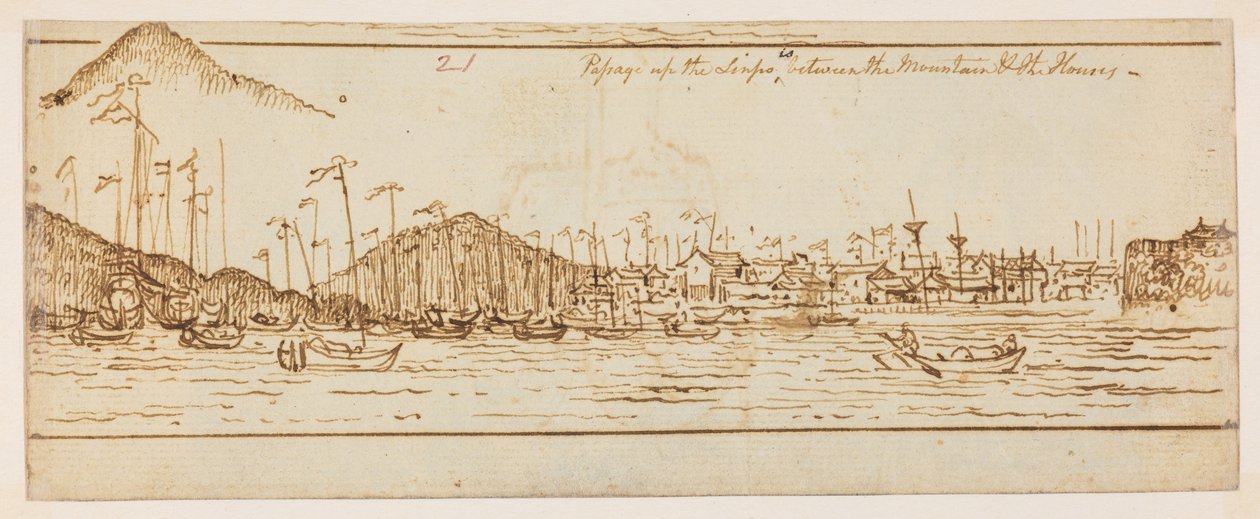 WD 959 sezione 2 f.21r da William Alexander