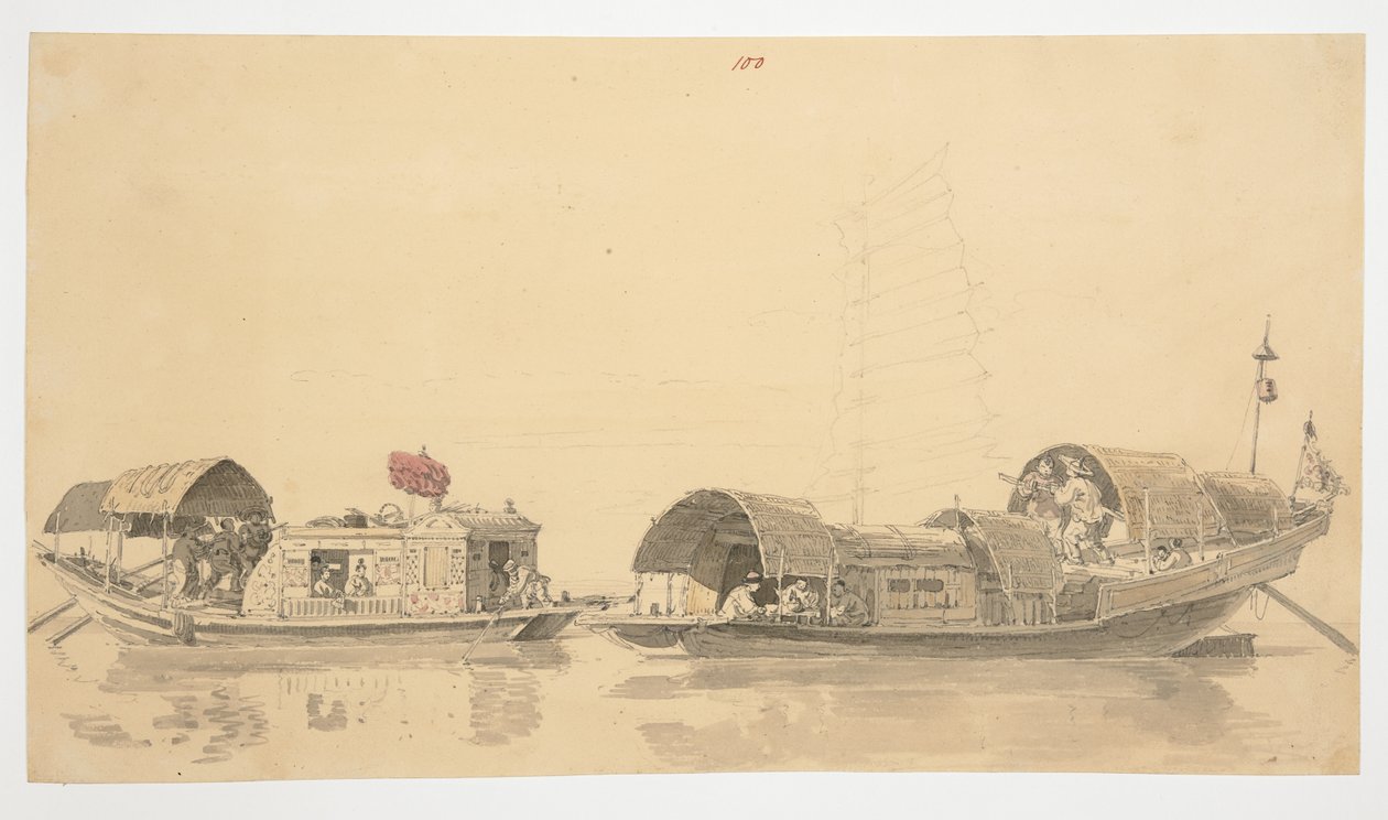 WD 961 f.100 da William Alexander