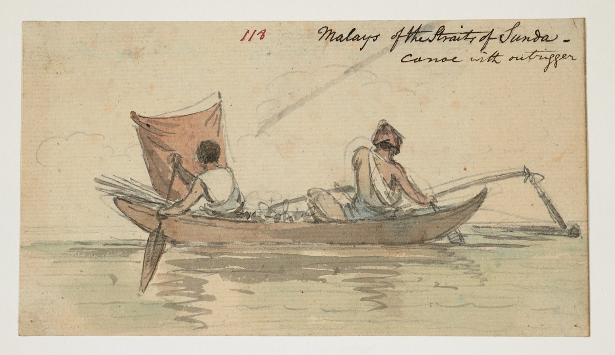WD 961 f.118 da William Alexander