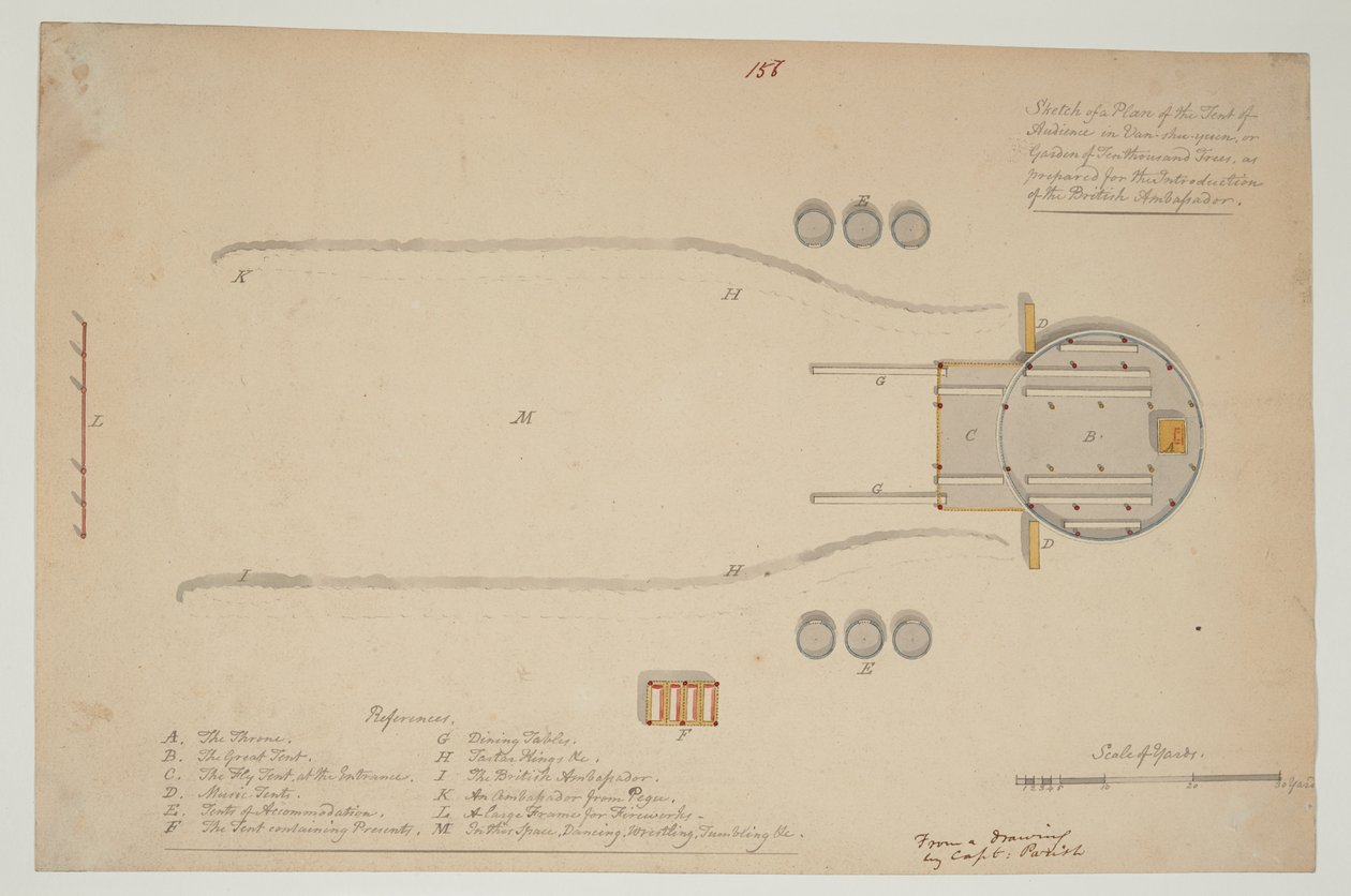 WD 961 f.156 da William Alexander