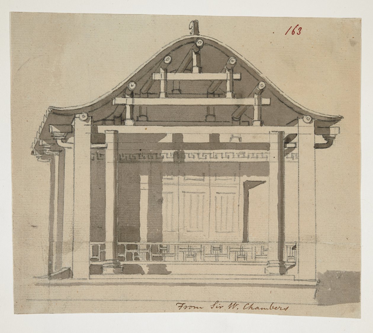 WD 961 f.163 da William Alexander