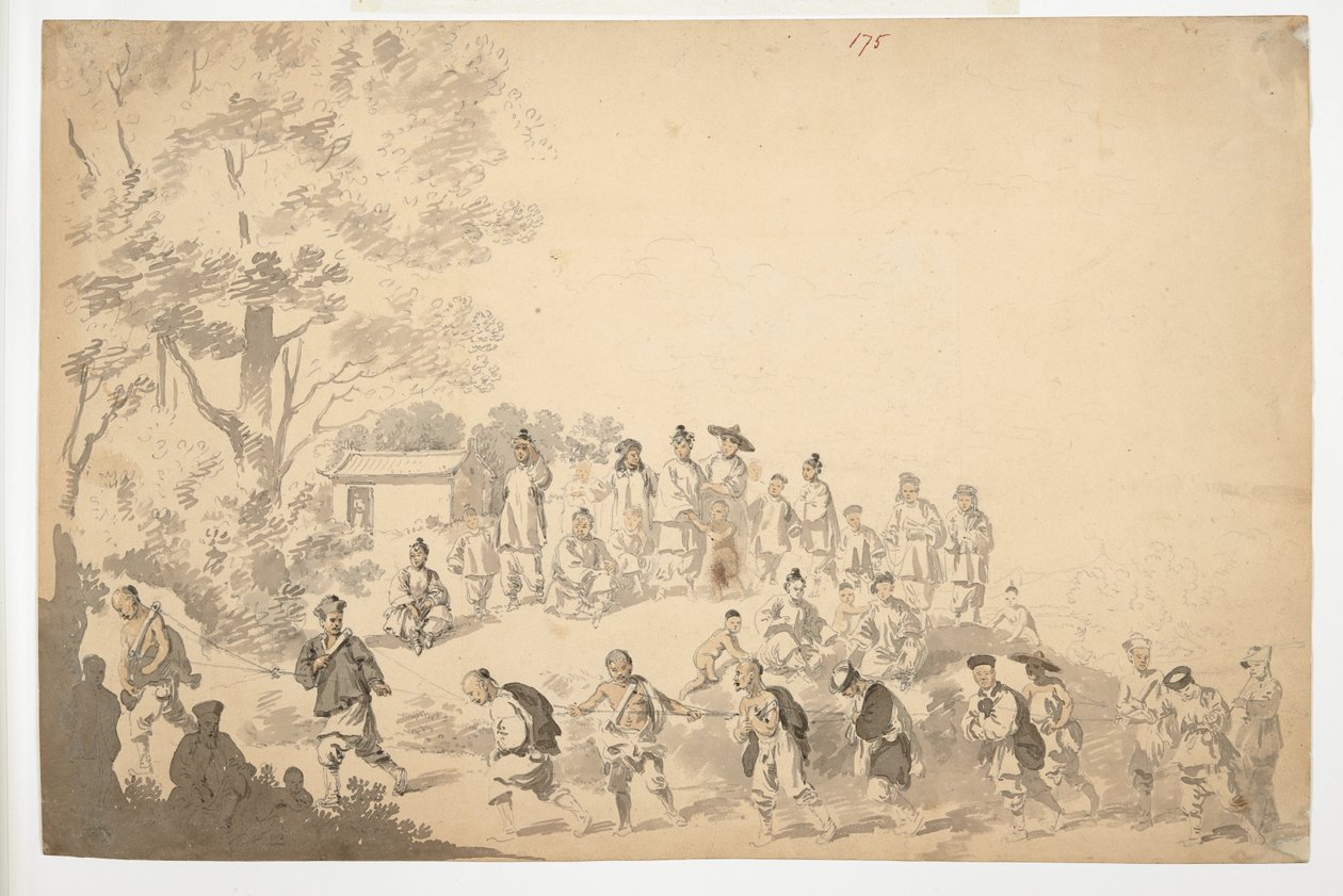 WD 961 f.175 da William Alexander