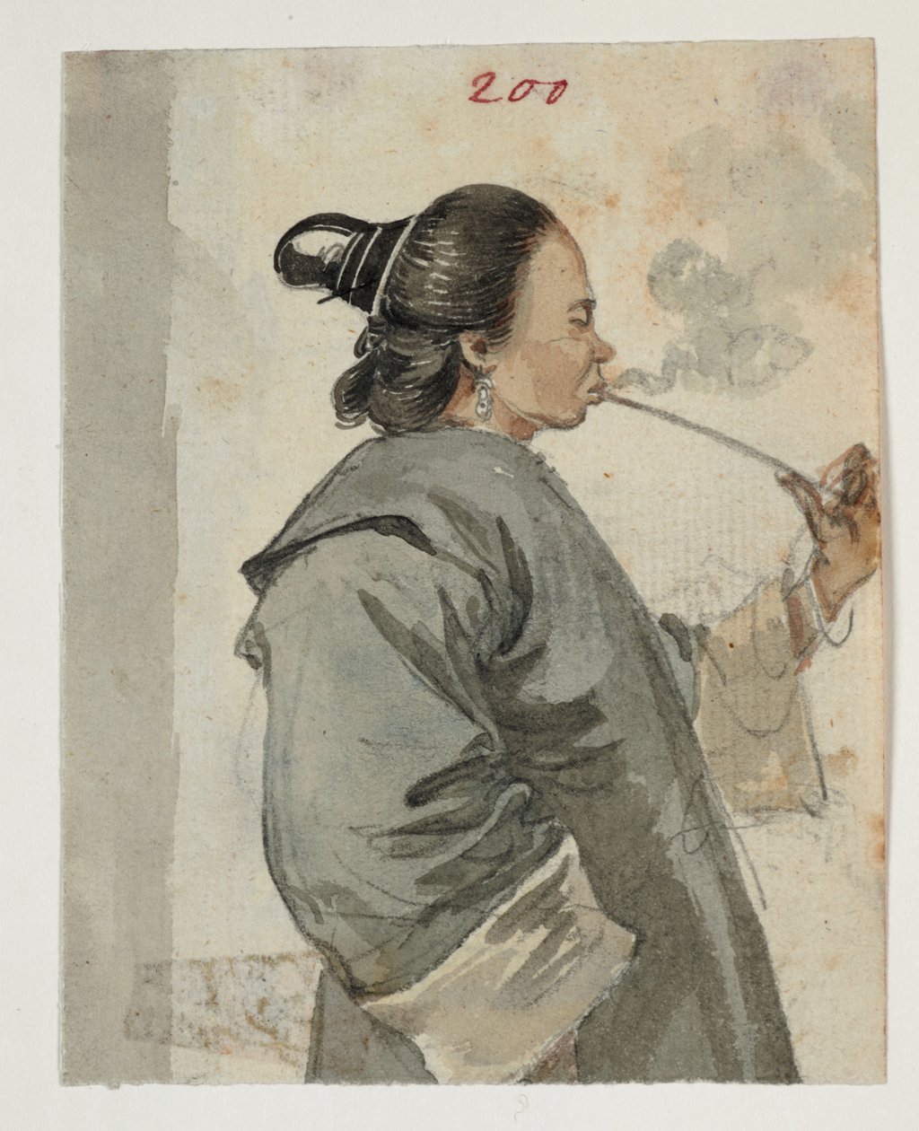 WD 961 f.200 da William Alexander