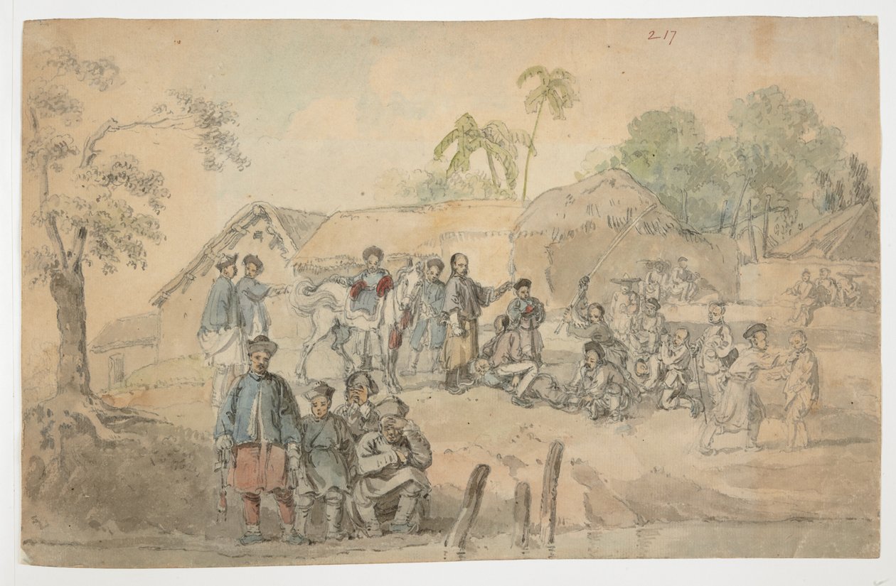 WD 961 f.217 da William Alexander
