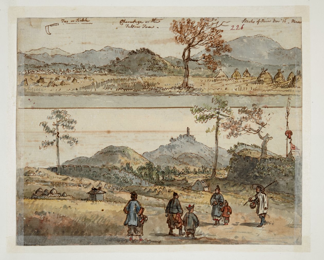 WD 961 f.226 da William Alexander
