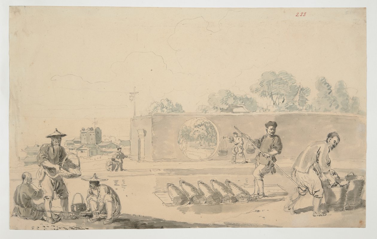 WD 961 f.233 da William Alexander