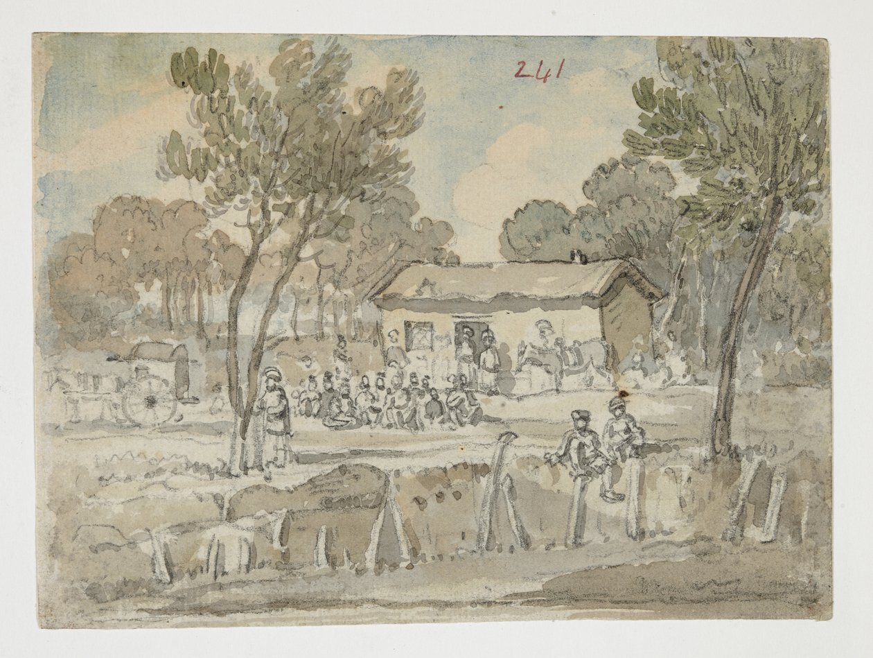 WD 961 f.241 da William Alexander
