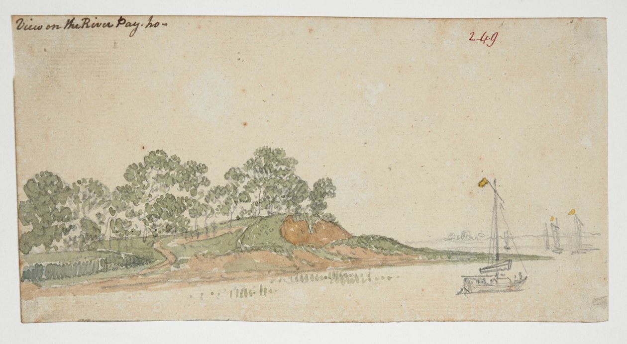 WD 961 f.249 da William Alexander