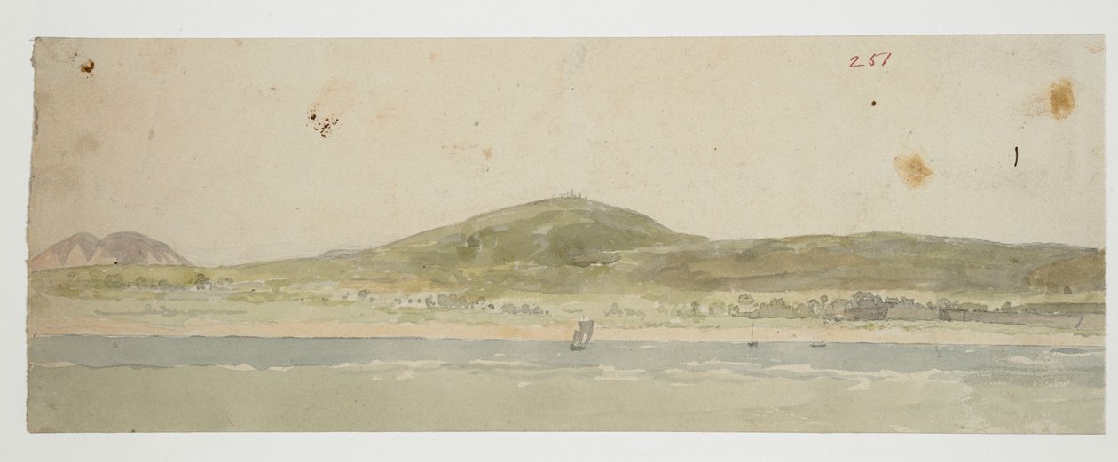 WD 961 f.251 da William Alexander