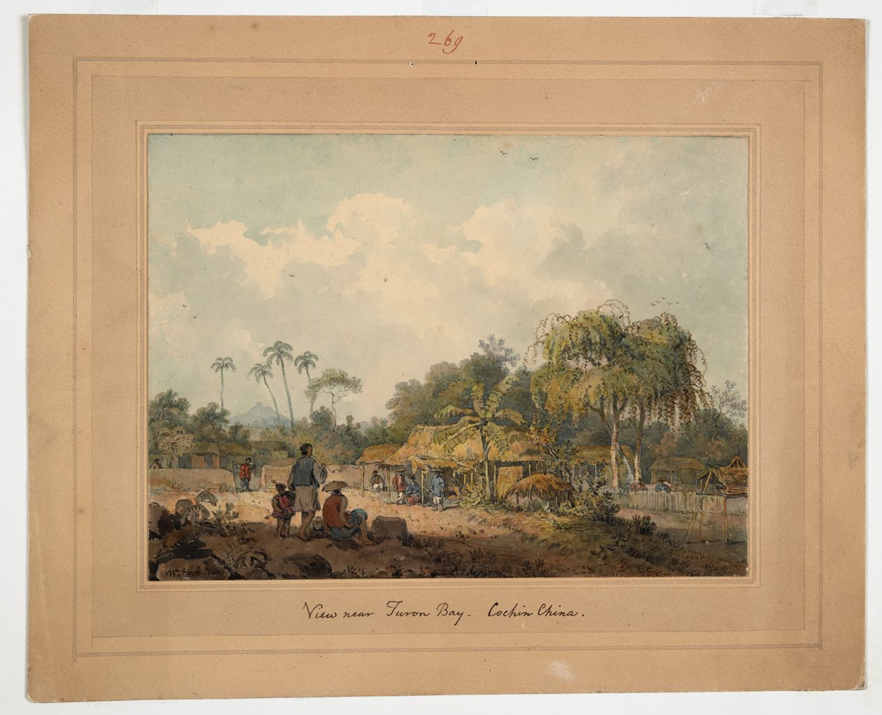 WD 961 f.269 da William Alexander