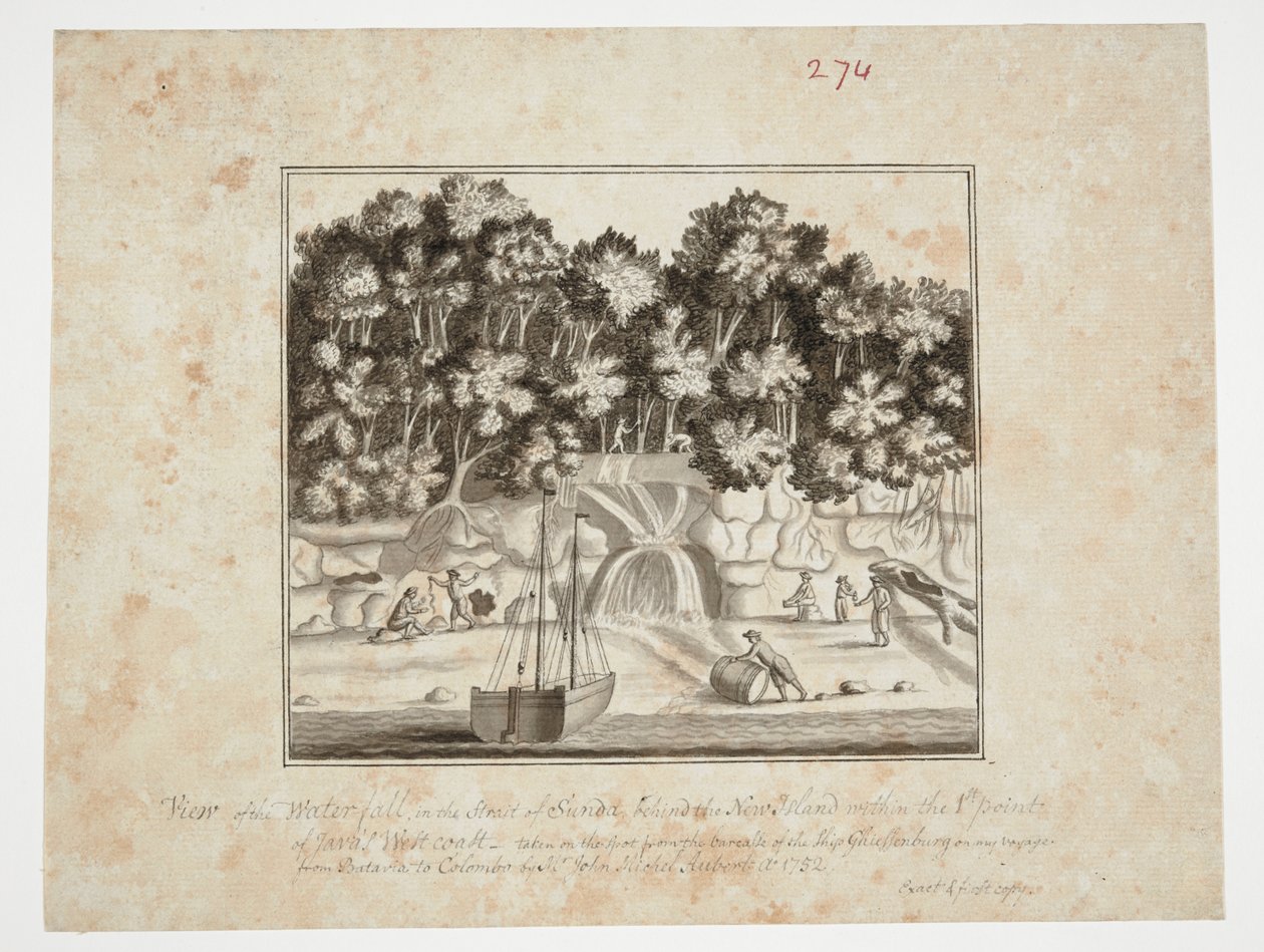 WD 961 f.274 da William Alexander