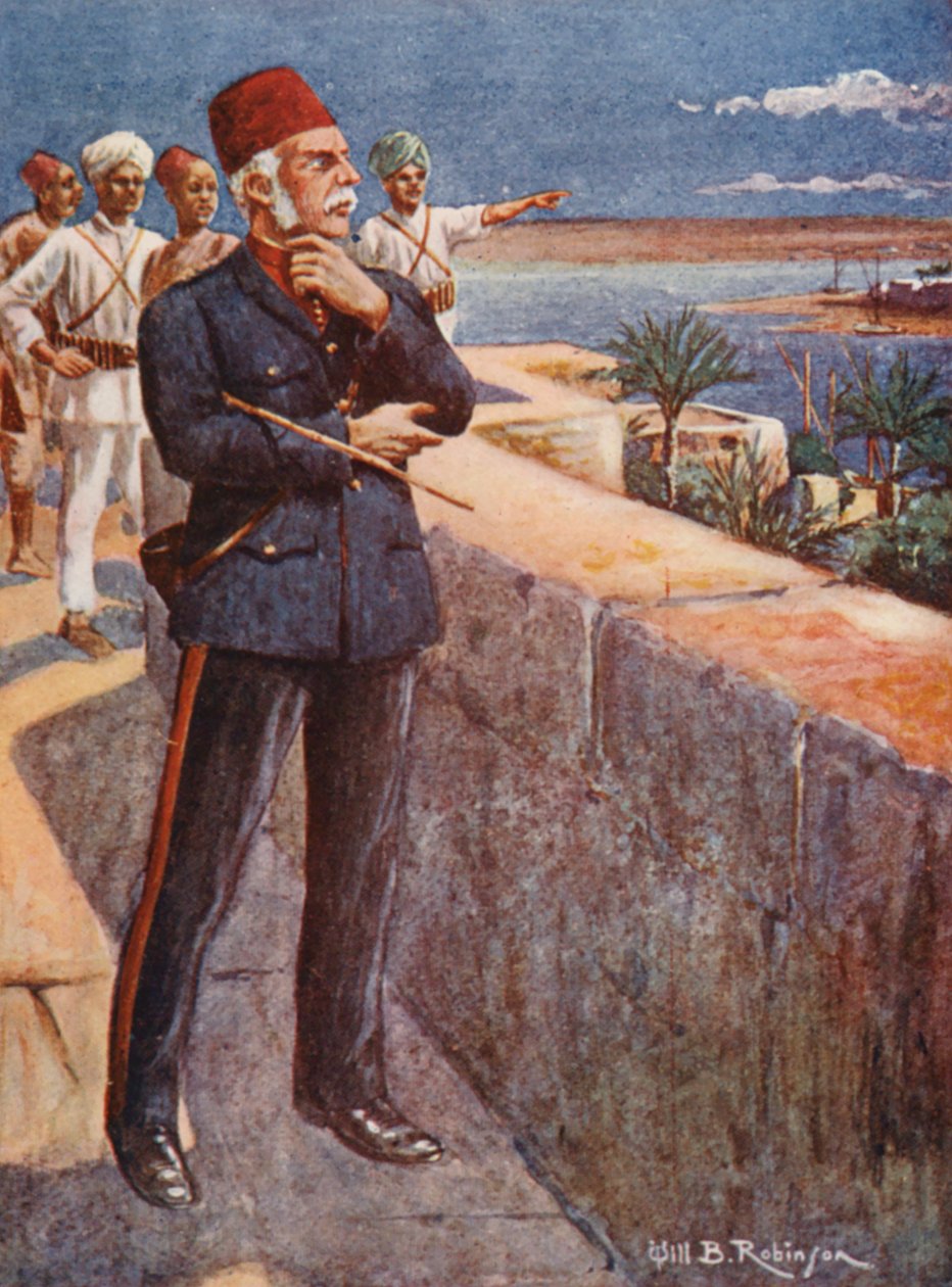  da William B. Robinson