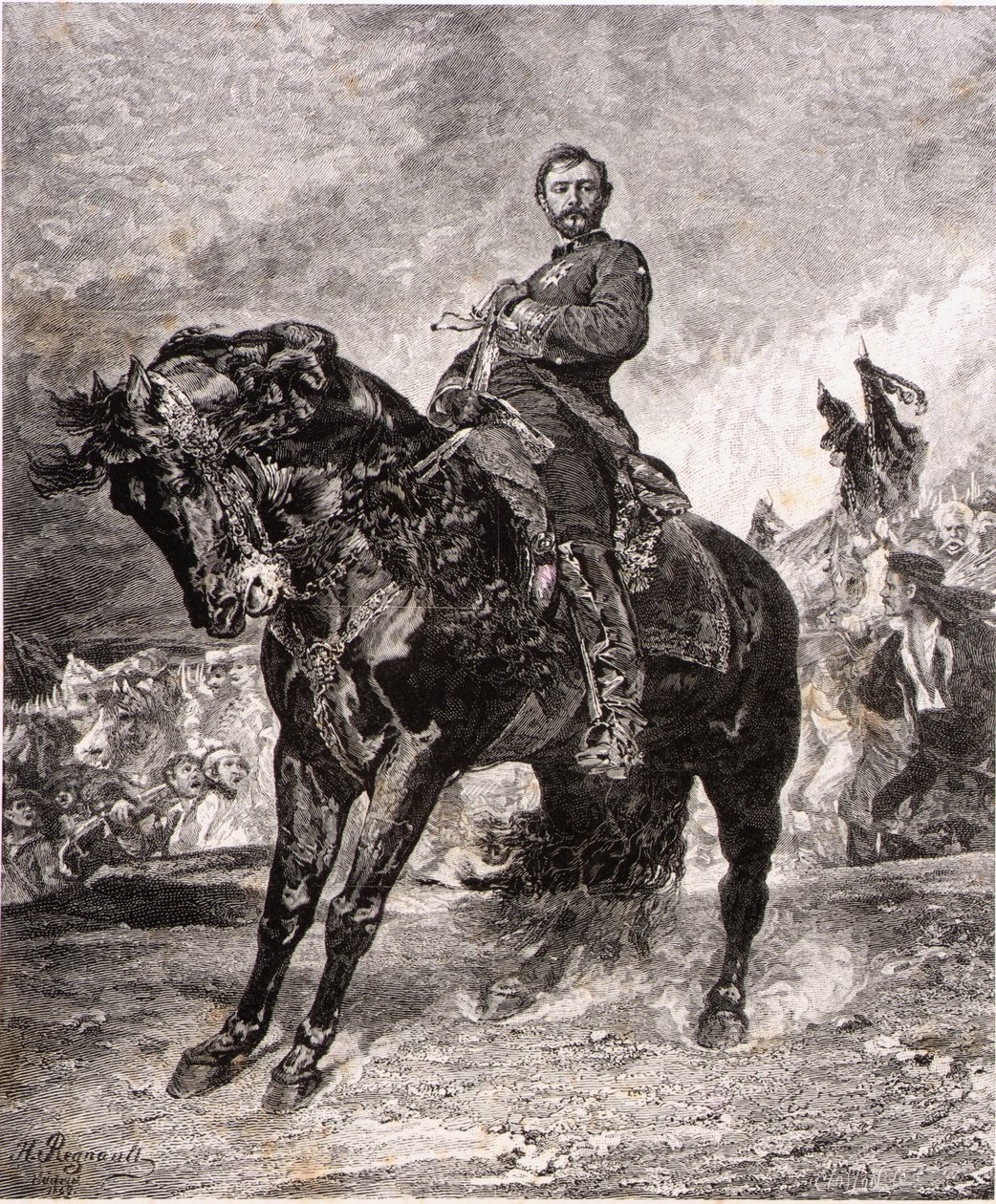 Marshall Brim da William Baxter Closson