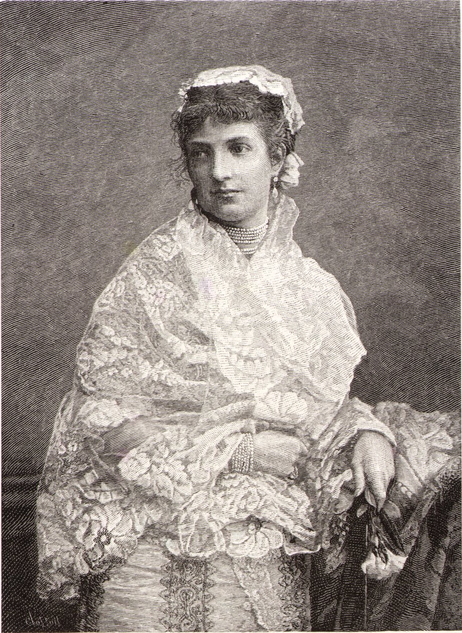 Regina d