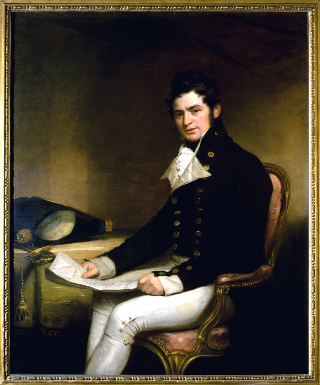 Immagine sconosciuta da William Beechey