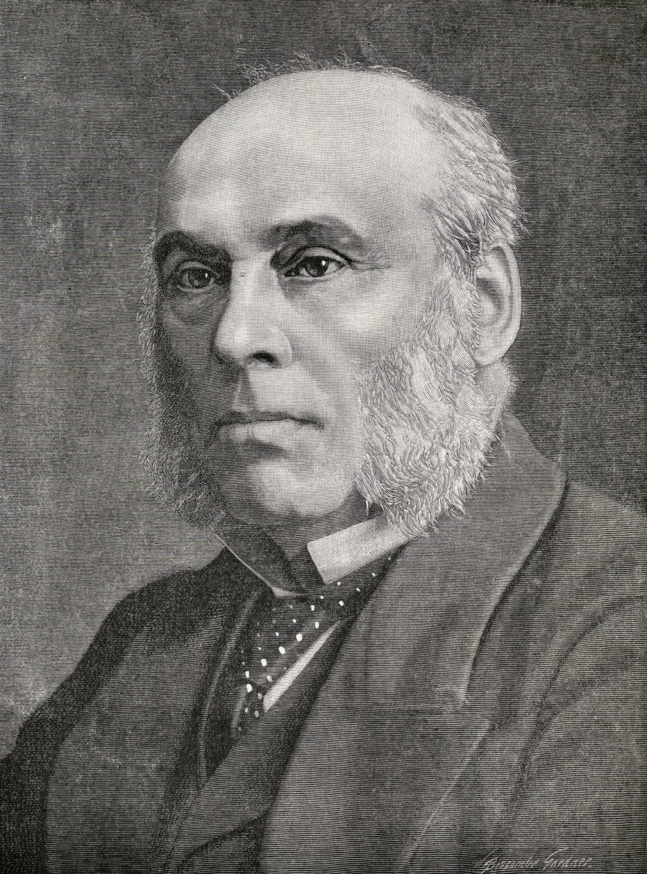William Henry Smith, da 