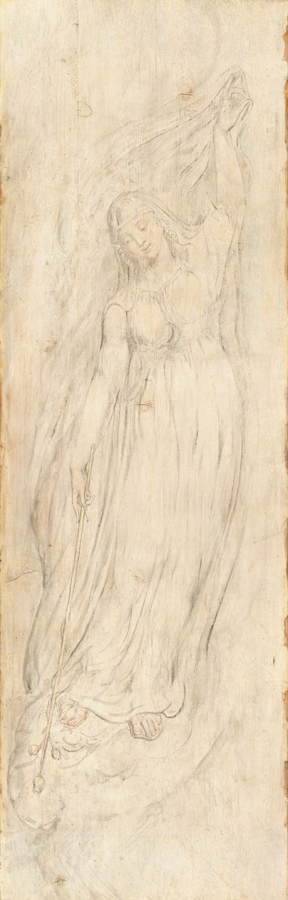 Sera da William Blake