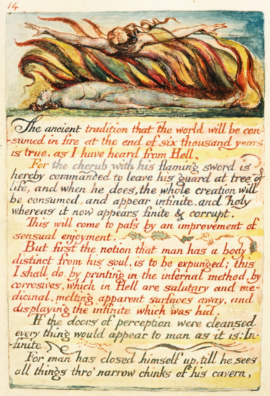  da William Blake