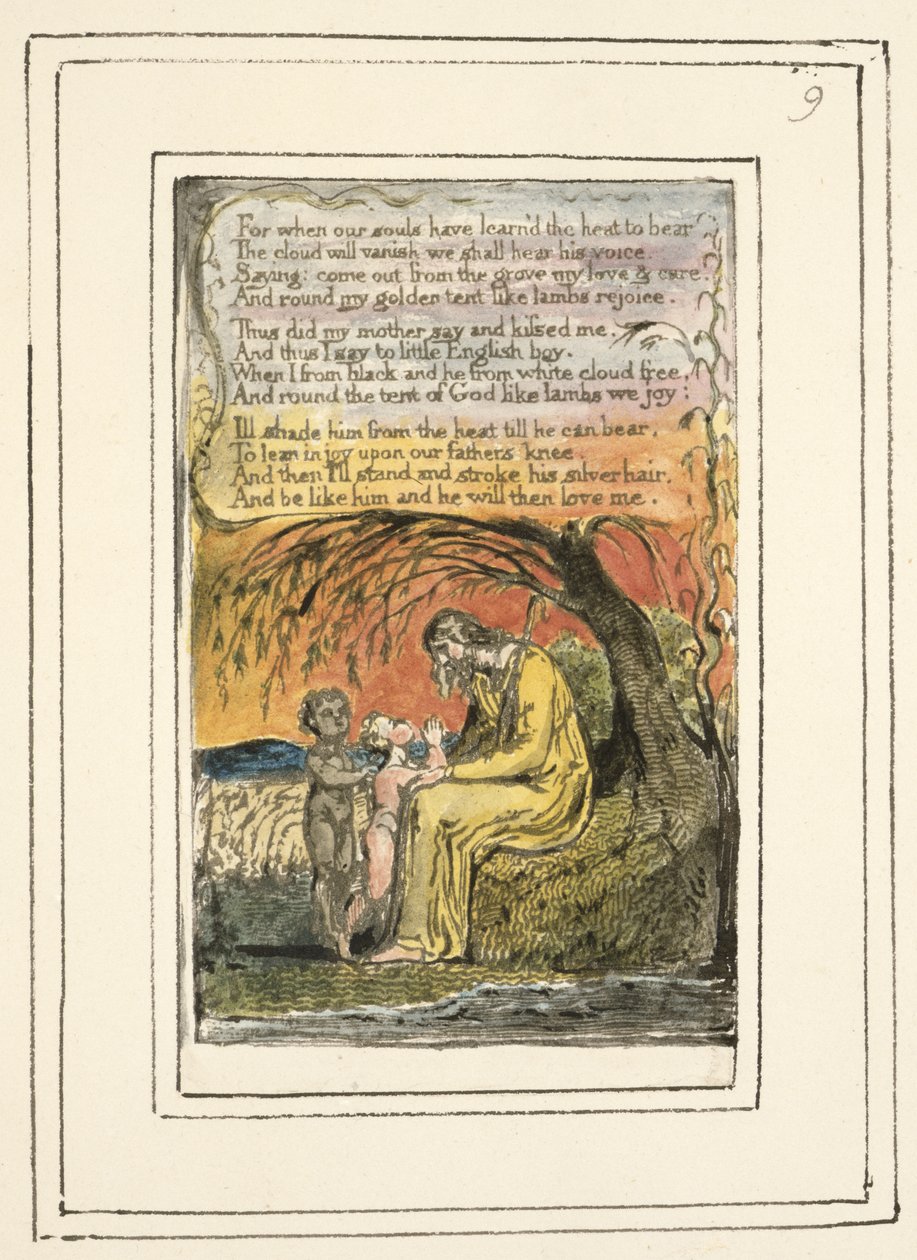  da William Blake