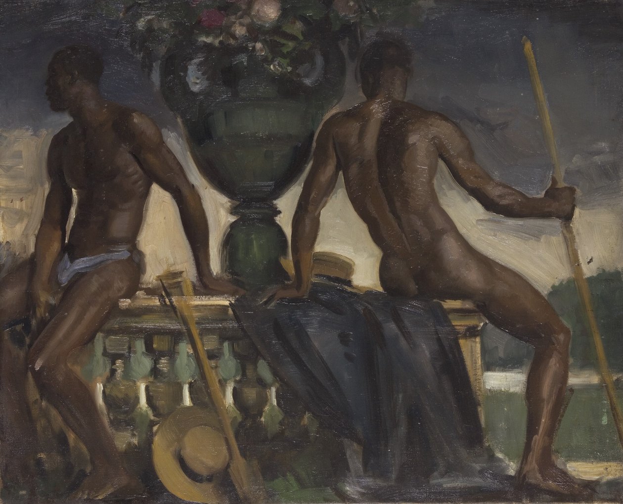  da William Bruce Ellis Ranken