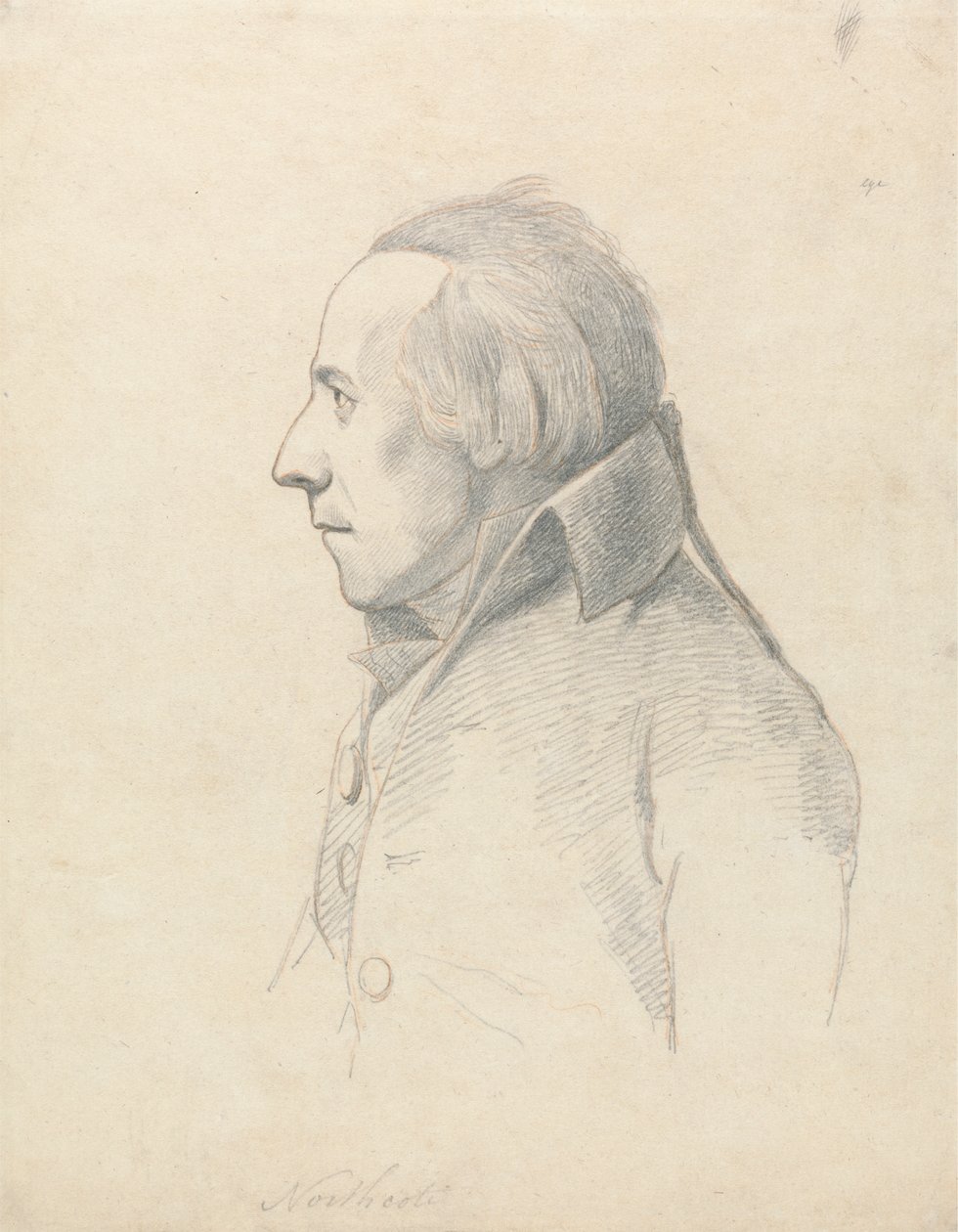 James Northcote da William Daniell