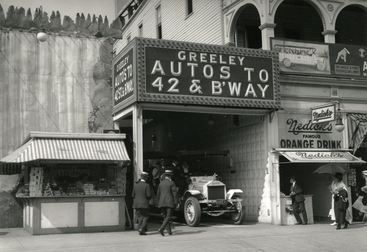 Greeley Autos a 42 e B
