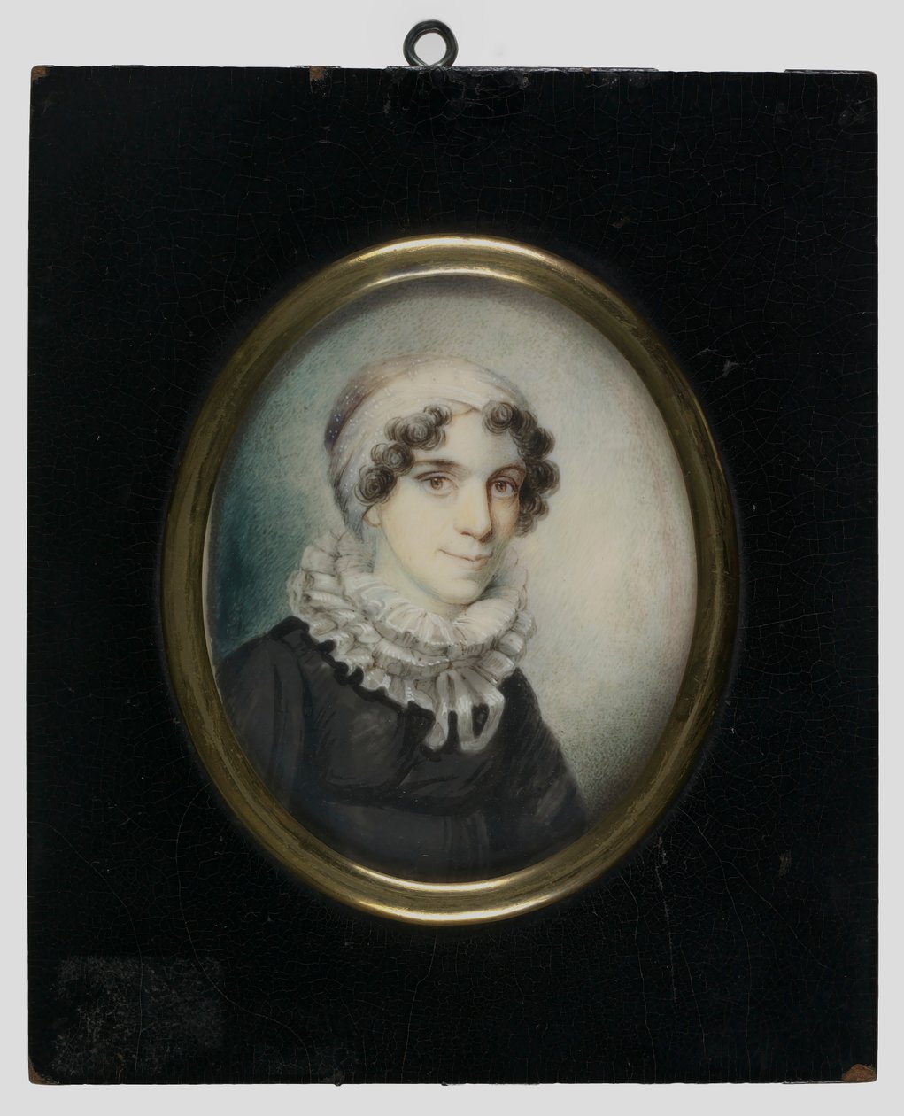 Elizabeth Chandler Putnam, ca. 1826 da William Dunlap