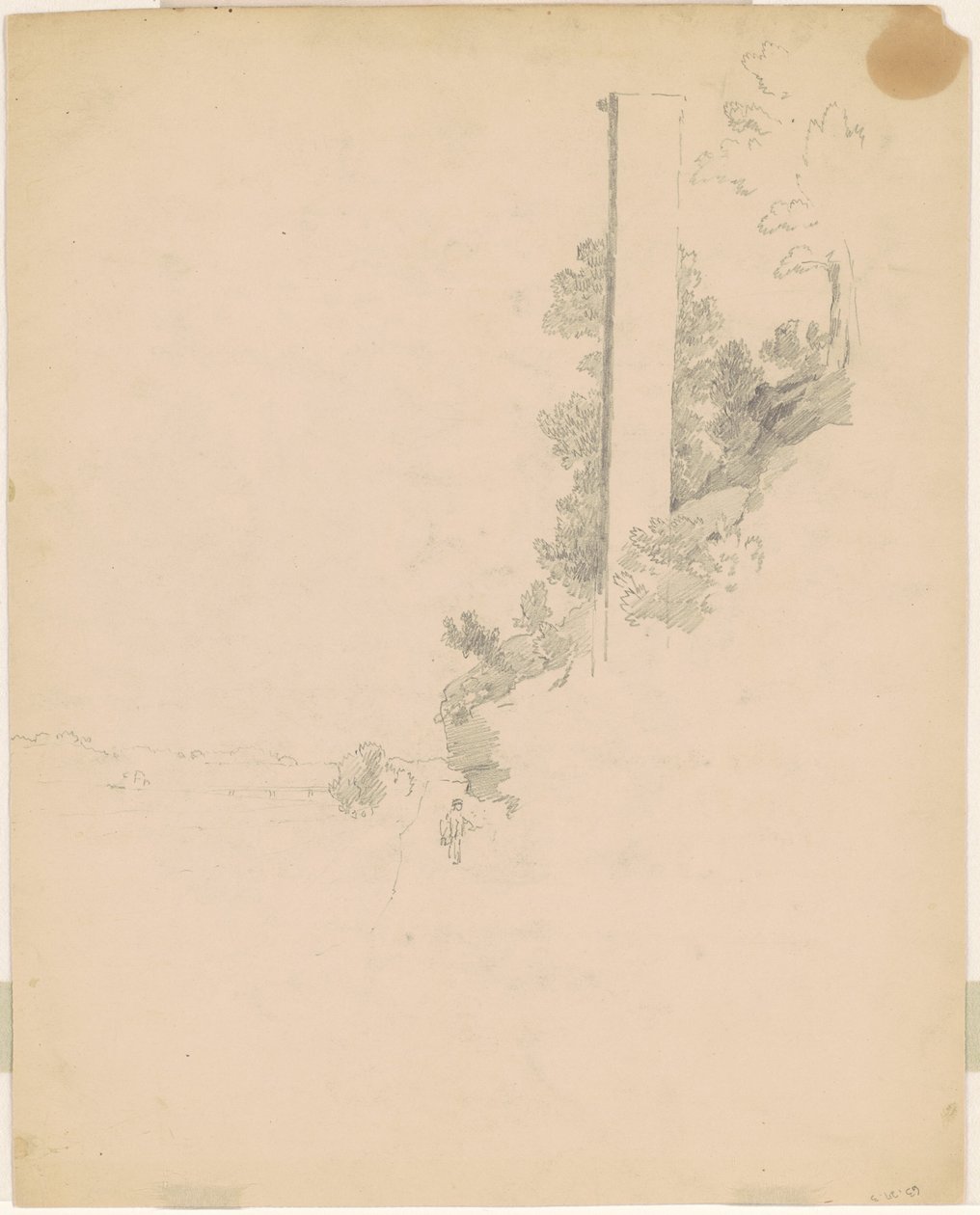 Paesaggio da William E. Winner