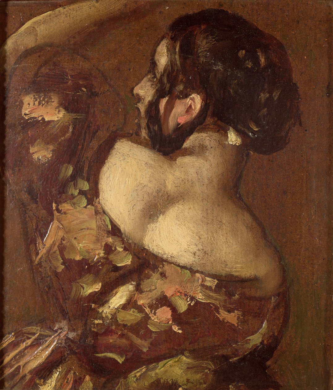 Immagine sconosciuta da William Etty