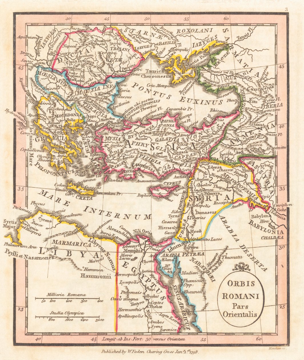 Impero Romano d